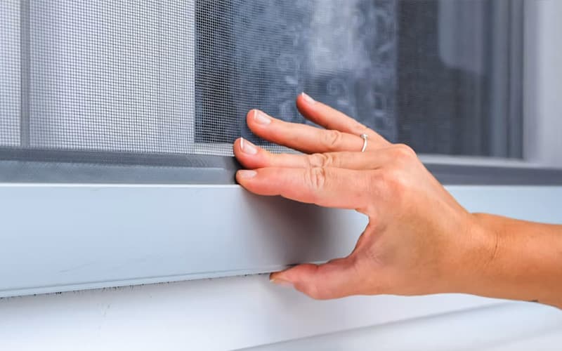 Curtain Repairs